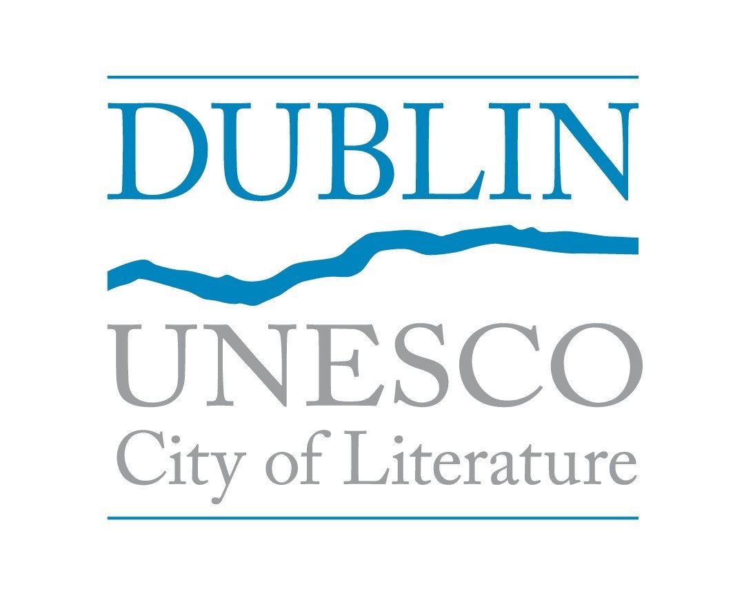 UNESCO Dublin City of Literature, competition sponsor, lacomic cup - HeadStuff.org