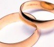 Civil partner rings