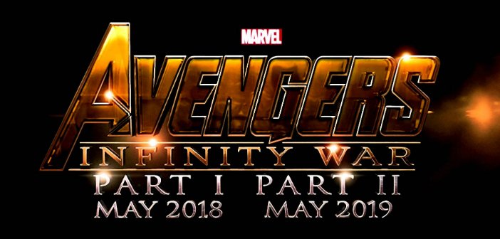 Avengers Infinity War - HeadStuff.org