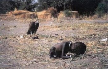 1994 starving child in sudan