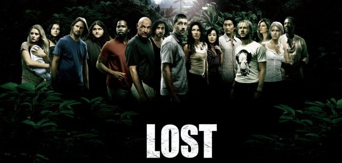 Lost TV Show - HeadStuff.org
