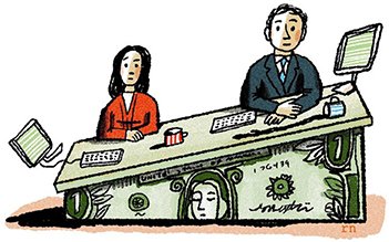 The Gender Pay Gap - HeadStuff.org