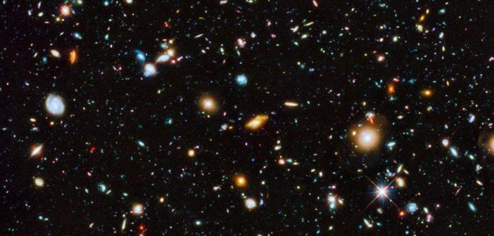 Hubble Telescope - HeadStuff.org