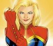 Captain Marvel - HeadStuff.org