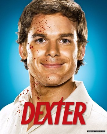 Michael C Hall Dexter Season 1 - HeadStuff
