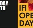 IFI Open Day - HeadStuff.org