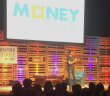 MoneyConf, Paddy Cosgrave, Web Summit, Belfast, FinTech, Startup, Main Stage picture - HeadStuff.org