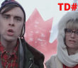 Titterer's Digest 29 featuring Canadians