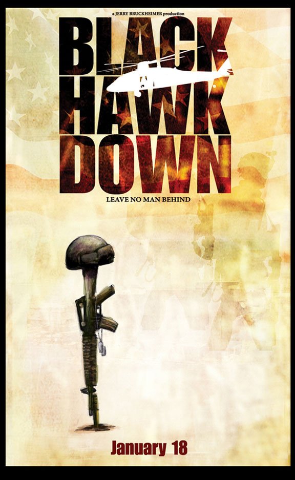 Black Hawk Down - HeadStuff.org