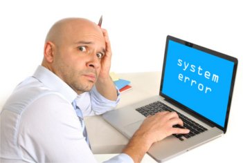 System Error - HeadStuff.org
