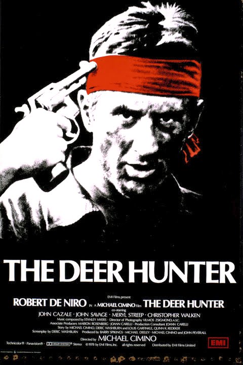 The Deer Hunter - HeadStuff.org