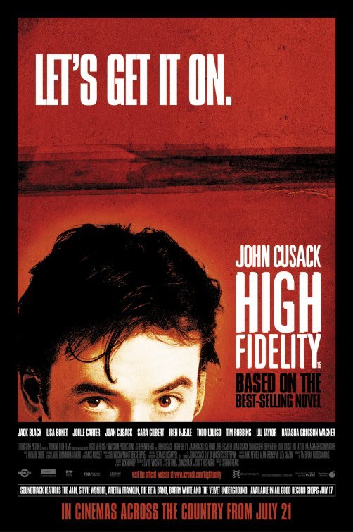 High Fidelity - HeadStuff.org