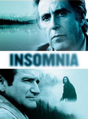 Insomnia Christopher Nolan - HeadStuff.org