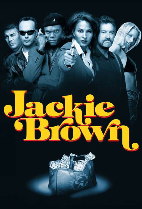 Jackie Brown - HeadStuff.org