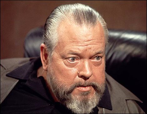 Orson Welles - HeadStuff.org