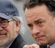 Spielberg and Hanks Bridge of Spies - Headstuff.org