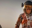 The Martian Matt Damon - HeadStuff.org