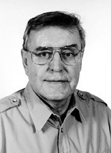 Bob Reguly, Canadian journalist - headstuff.org