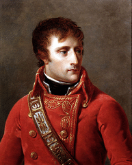 Napoleon Bonaparte - headstuff.org