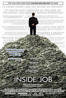 Inside Job - HeadStuff.org