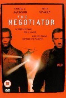 The Negotiator - HeadStuff.org