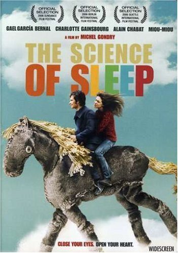 The Science of Sleep - HeadStuff.org