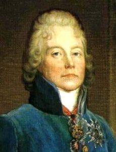 Charles Talleyrand, French politician - headstuff.org