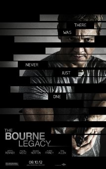 The Bourne Legacy - Headstuff.org