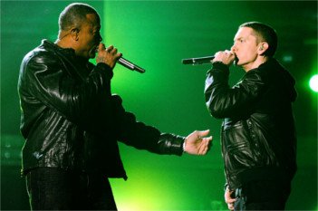 Dre Eminem - HeadStuff.org