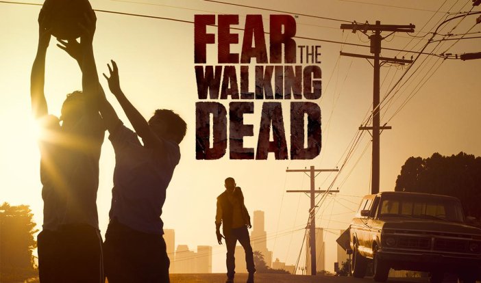 Fear the Walking Dead - HeadStuff.org