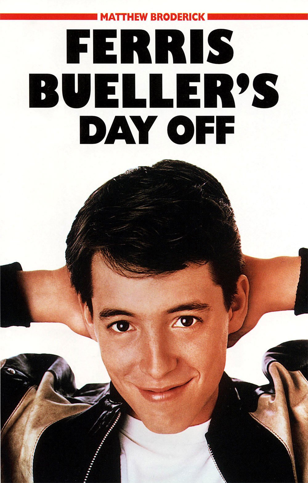 Ferris Buellers Day Off  - HeadStuff.org