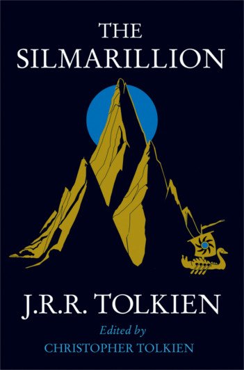 Silmarillion - HeadStuff.org