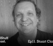 Stuart Clark, Hotpress, HeadStuff Podcast, interview, podcast - HeadStuff.org