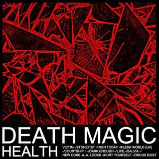 Death Magic -Headstuff.org