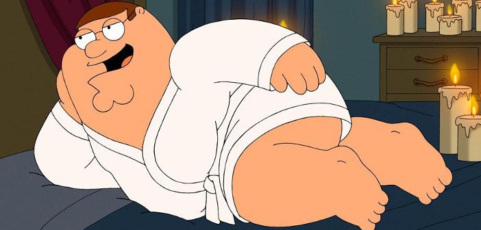 Peter Griffin - HeadStuff.org