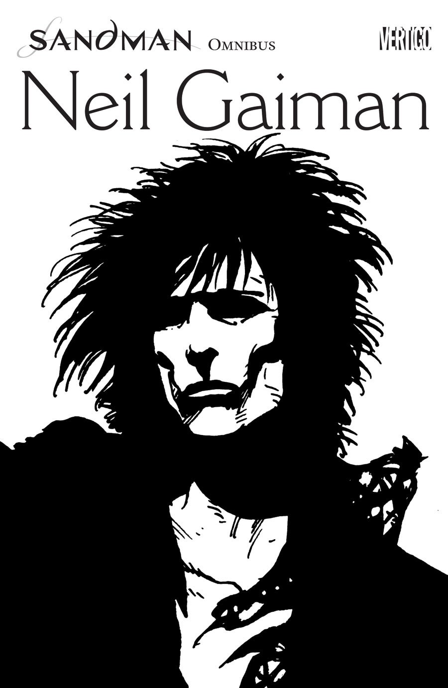 Neil Gaiman Sandman - HeadSTUFF.ORG