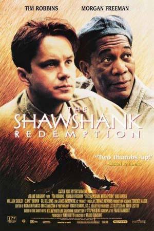 The Shawshank Redemption - HeadStuff.org