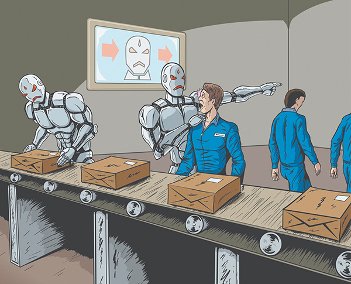 Robots - HeadStuff.org