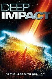 Deep Impact - HeadStuff.org