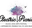 Electric Picnic 2015 - HeadStuff.org