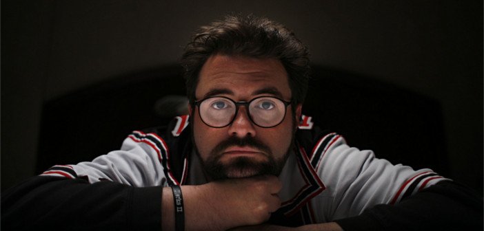Kevin Smith - HeadStuff.org