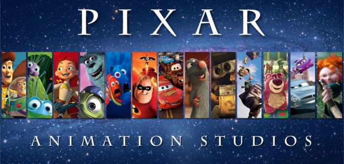 Pixar - HeadStuff.org