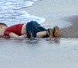 Drowned Syrian Boy - HeadStuff.org