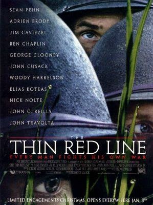 The_Thin_Red_Line_Poster - HeadStuff.or
