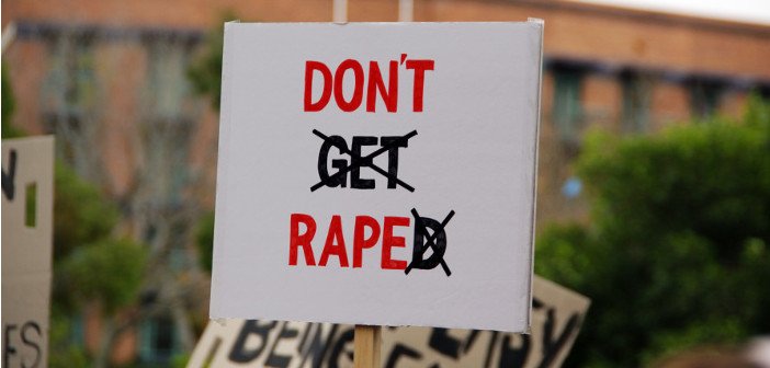 Rape culture - HeadStuff.org