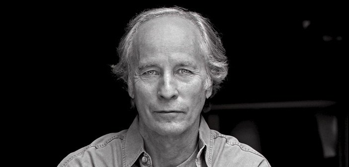 Richard Ford Reads at UL-Headstuff.org