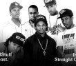 Kanye West, Straight Outta Compton, The HeadStuff Podcast, In House, Hip hop, rap, N.W.A. - HeadStuff.org