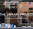Library project - headstuff.org