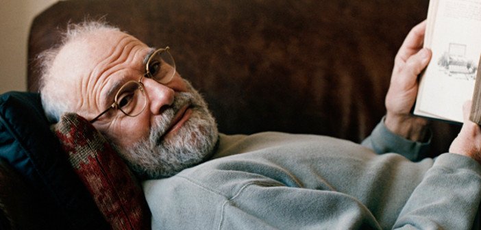 Oliver Sacks: Headstuff.org