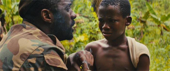 Beasts of No Nation - HeadStuff.org